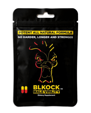 BLKOCK VIRILITY